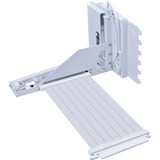 Lian Li Vertical GPU Bracket Kit V4 (PCIe5.0) GELI-991, Tarjeta de ampliación blanco