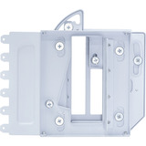 Lian Li Vertical GPU Bracket Kit V4 (PCIe5.0) GELI-991, Tarjeta de ampliación blanco