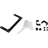 Lian Li Vertical GPU Bracket Kit V4 (PCIe5.0) GELI-991, Tarjeta de ampliación blanco