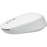 Logitech 910-006867, Ratón blanco