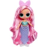 MGA Entertainment L.O.L. Surprise! Tweens Mermaid Doll - Lola Waves, Muñecos L.O.L. Surprise! Tweens Mermaid Doll - Lola Waves, Muñeca fashion, Femenino, 4 año(s), Colores surtidos