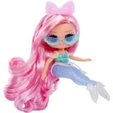 MGA Entertainment L.O.L. Surprise! Tweens Mermaid Doll - Lola Waves, Muñecos L.O.L. Surprise! Tweens Mermaid Doll - Lola Waves, Muñeca fashion, Femenino, 4 año(s), Colores surtidos