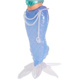 MGA Entertainment L.O.L. Surprise! Tweens Mermaid Doll - Lola Waves, Muñecos L.O.L. Surprise! Tweens Mermaid Doll - Lola Waves, Muñeca fashion, Femenino, 4 año(s), Colores surtidos