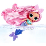 MGA Entertainment L.O.L. Surprise! Tweens Mermaid Doll - Lola Waves, Muñecos L.O.L. Surprise! Tweens Mermaid Doll - Lola Waves, Muñeca fashion, Femenino, 4 año(s), Colores surtidos
