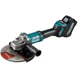 Makita Amoladora angular azul/Negro