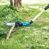 Makita DUA200Z,   azul/Negro