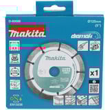 Makita D-80086, Hoja 