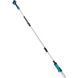 Makita Podadora de altura a batería DUA200Z, 18Volt azul/Negro