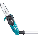 Makita Podadora de altura a batería DUA200Z, 18Volt azul/Negro