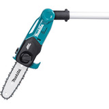 Makita Podadora de altura a batería DUA200Z, 18Volt azul/Negro