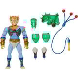 Mattel JFW96, Muñecos 