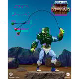 Mattel JFW96, Muñecos 