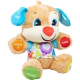 Mattel Laugh & Learn FPM50 juego educativo, Peluches multicolor/Marrón claro, 0,5 año(s), Sonoro, Multicolor