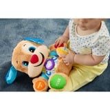 Mattel Laugh & Learn FPM50 juego educativo, Peluches multicolor/Marrón claro, 0,5 año(s), Sonoro, Multicolor