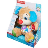 Mattel Laugh & Learn FPM50 juego educativo, Peluches multicolor/Marrón claro, 0,5 año(s), Sonoro, Multicolor