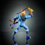 Mattel Origins Thundercats Tygra, Muñecos Masters of the Universe Origins Thundercats Tygra, 6 año(s), Multicolor