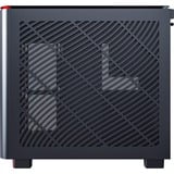 Montech KING95B, Cajas de torre negro