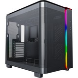 Montech KING95B, Cajas de torre negro