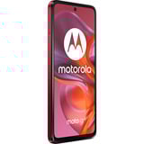 Motorola PB6L0005SE, Móvil rojo oscuro