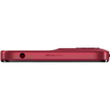 Motorola PB6L0005SE, Móvil rojo oscuro