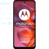 Motorola PB6L0005SE, Móvil rojo oscuro