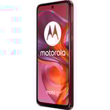 Motorola PB6L0005SE, Móvil rojo oscuro