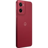 Motorola PB6L0005SE, Móvil rojo oscuro