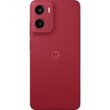 Motorola PB6L0005SE, Móvil rojo oscuro
