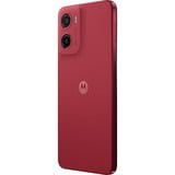 Motorola PB6L0005SE, Móvil rojo oscuro