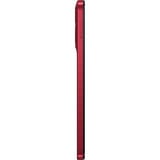 Motorola PB6L0005SE, Móvil rojo oscuro