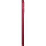 Motorola PB6L0005SE, Móvil rojo oscuro