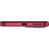 Motorola PB6L0005SE, Móvil rojo oscuro