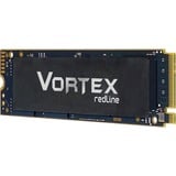 Mushkin Vortex 2 TB, Unidad de estado sólido 