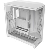 NZXT CM-H92FW-01, Cajas de torre blanco (mate)