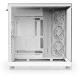 NZXT CM-H92FW-01, Cajas de torre blanco (mate)