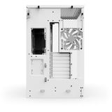 NZXT H9 Flow, Cajas de torre blanco (mate)