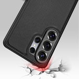 Nevox StyleShell NYLO, Funda para teléfono móvil negro