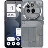 Nothing Phone (3a), Móvil gris