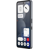 Nothing Phone (3a), Móvil gris