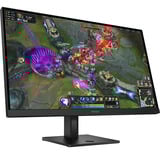 OMEN OMEN 27qs G2 (HSD-0161-A), Monitor de gaming negro