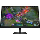 OMEN OMEN 27qs G2 (HSD-0161-A), Monitor de gaming negro