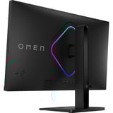 OMEN OMEN 27qs G2 (HSD-0161-A), Monitor de gaming negro