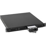 OWC OWCTB3F1U1S028X, NAS negro