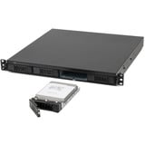 OWC OWCTB3F1U1S028X, NAS negro