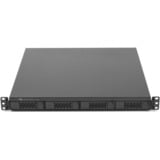 OWC Servidor 28TB Flex 1U4 4-Bay Thunderbolt 3 Storage Array, NAS negro