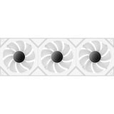 Ocypus Gamma F36 ARGB, Ventilador blanco