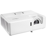 Optoma Proyector láser blanco
