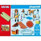 PLAYMOBIL 70676 juguete de construcción, Juegos de construcción Juego de construcción, 4 año(s), Plástico, 37 pieza(s), 80,87 g
