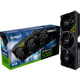 Palit GeForce RTX 5080 GamingPro V1, Tarjeta gráfica 
