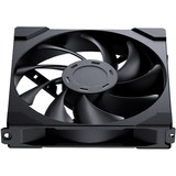 Phanteks M25G2-140, Ventilador negro